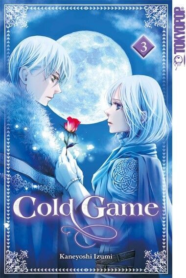 Cold Game 3
