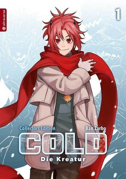 Cold - Die Kreatur