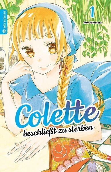 Colette beschließt zu sterben 1