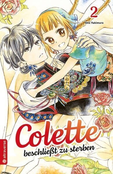 Colette beschließt zu sterben 2