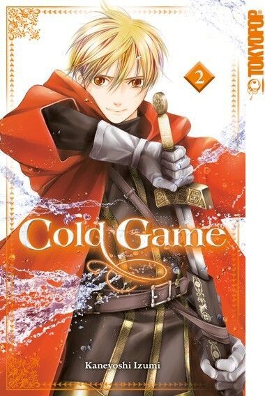 Cold Game 2