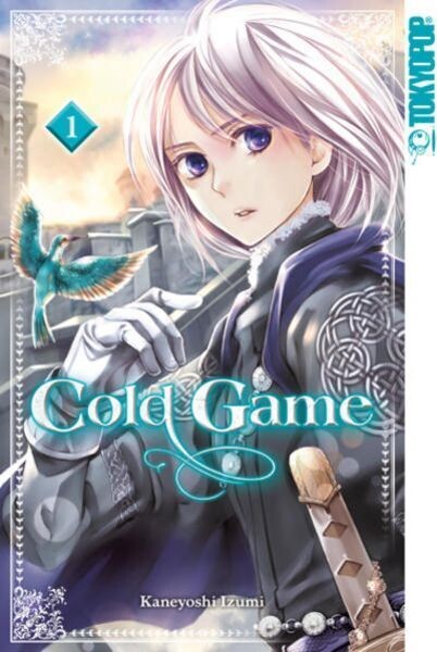 Cold Game 1