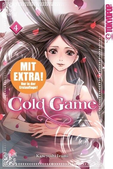 Cold Game 4