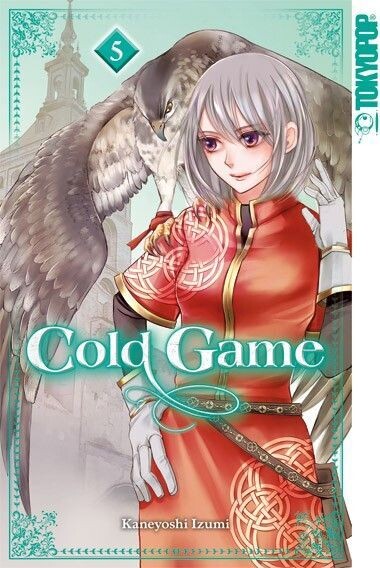 Cold Game 5