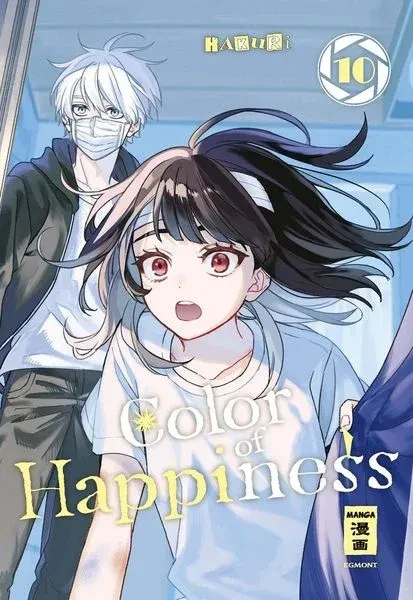 Color of Hapiness 10