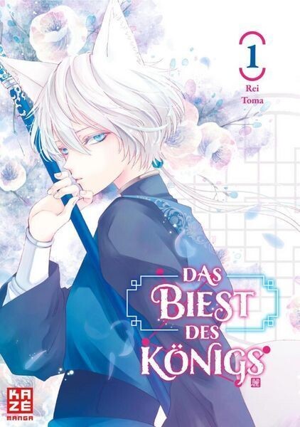 Das Biest des Königs 1