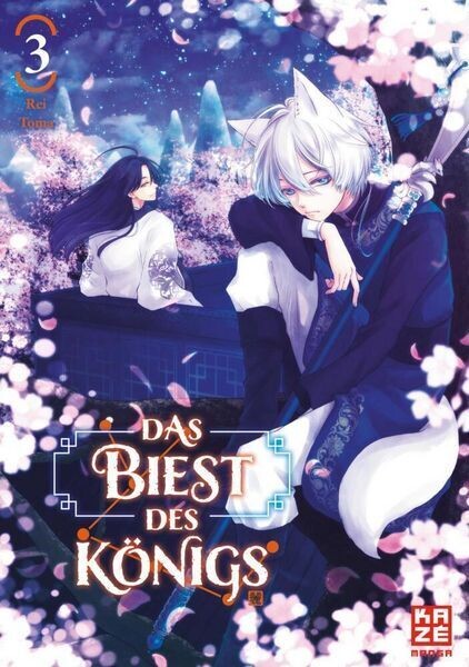 Das Biest des Königs 3