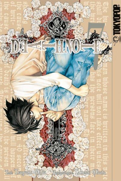 Death Note 7