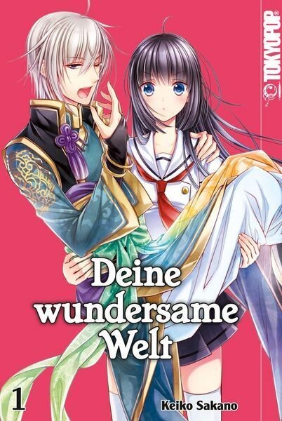 Deine wundersame Welt 1