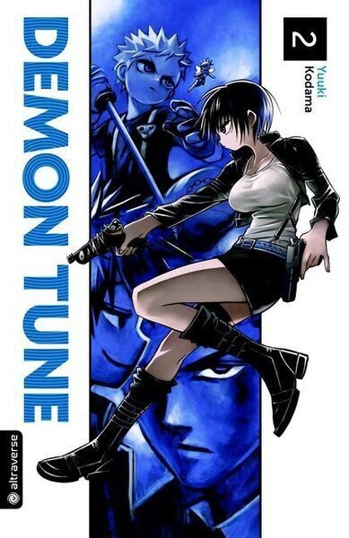 DEMON TUNE 2