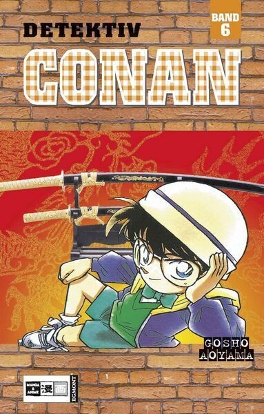Detektiv Conan 6