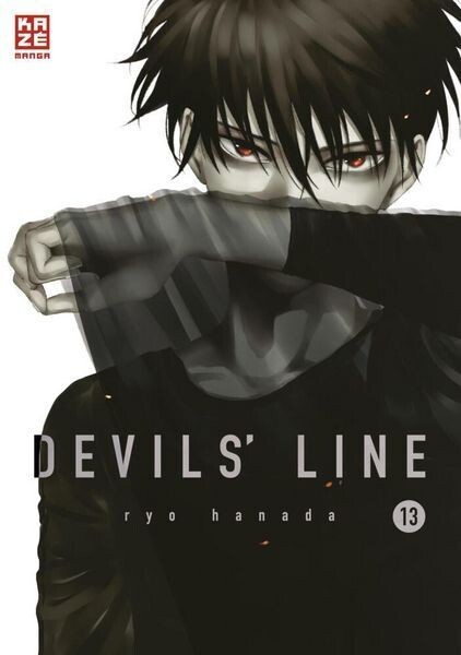 Devil's Line 13