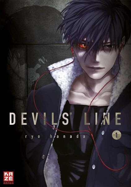Devil's Line 1