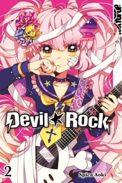 Devil Rock 2