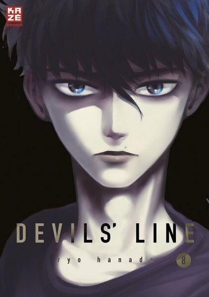 Devil's Line 8