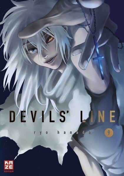 Devil's Line 9