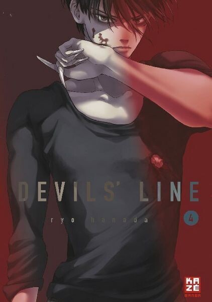 Devil's Line 4