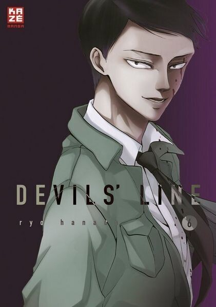 Devil's Line 6