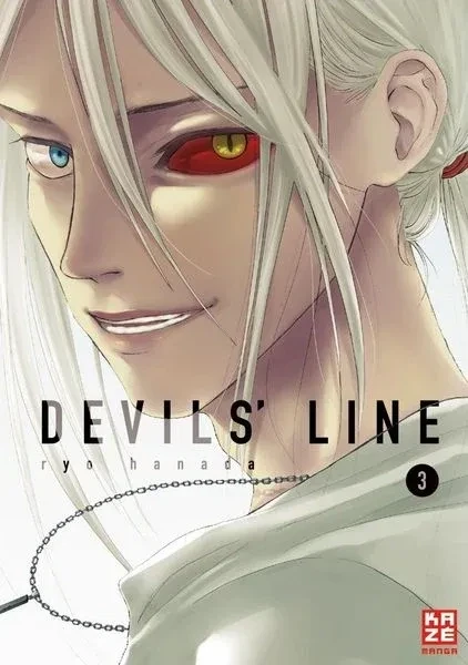 Devil's Line 3