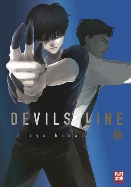 Devil's Line 5