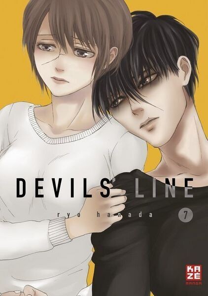 Devil's Line 7
