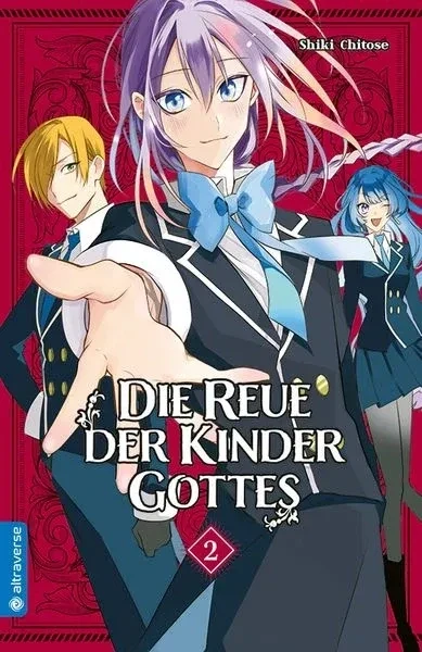 Die Reue der Kinder Gottes 2