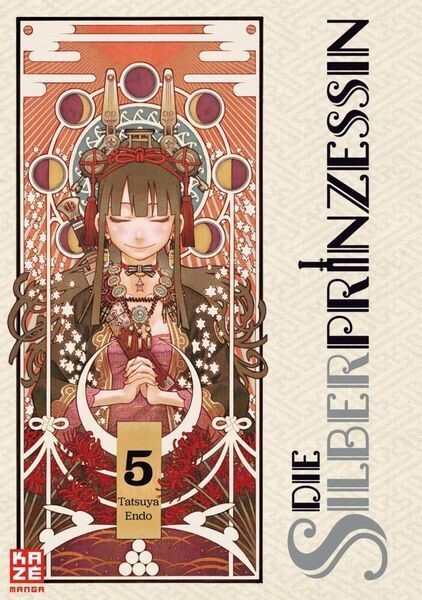 Die Silberprinzessin 5