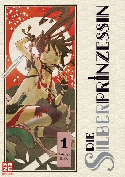 Die Silberprinzessin 1