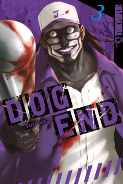 Dog End 3