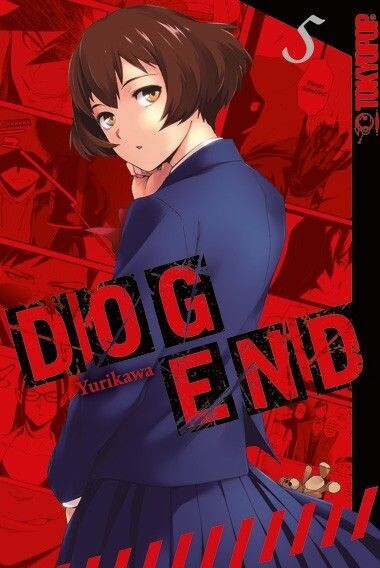 Dog End 5