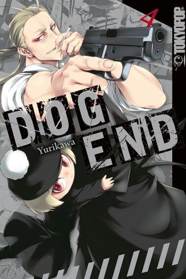 Dog End 4