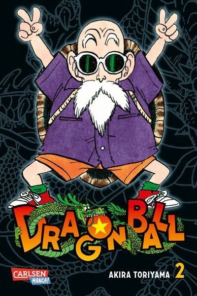 Dragon Ball MASSIV 2