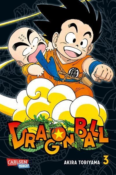Dragon Ball MASSIV 3