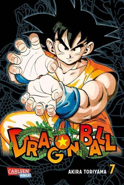 Dragon Ball MASSIV 7