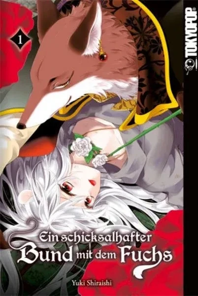 Ein schicksalhafter Bund mit dem Fuchs 1