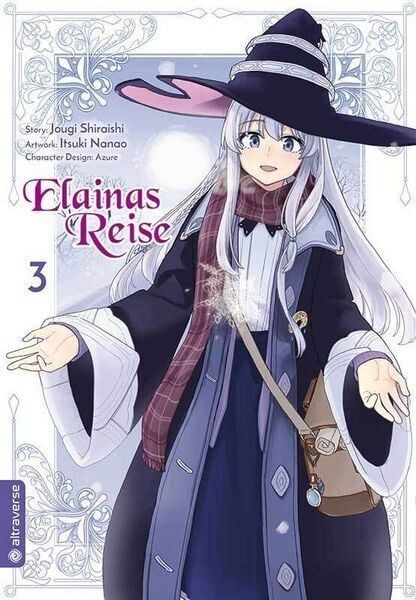 Elainas Reise 3