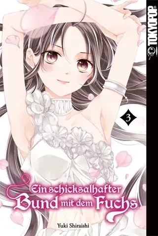 Ein schicksalhafter Bund mit dem Fuchs 3