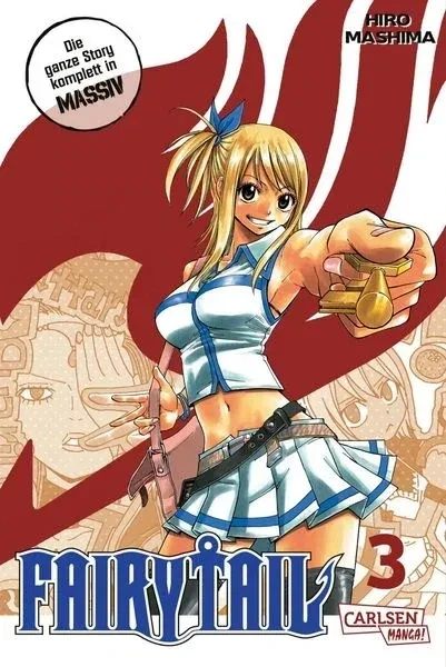 Fairy Tail 3
