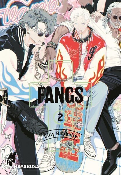 Fangs 2
