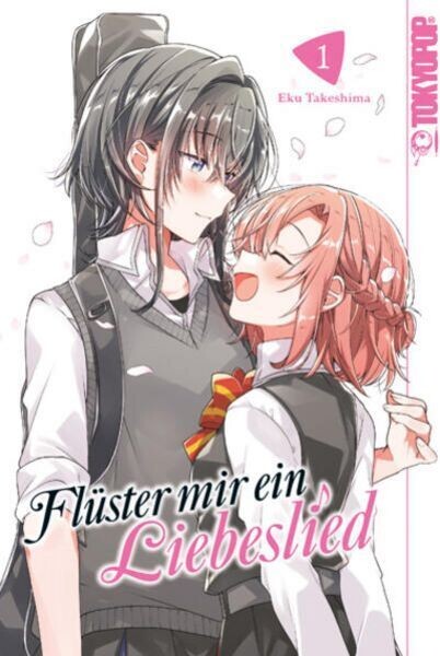 Flüster mir ein Liebeslied 1