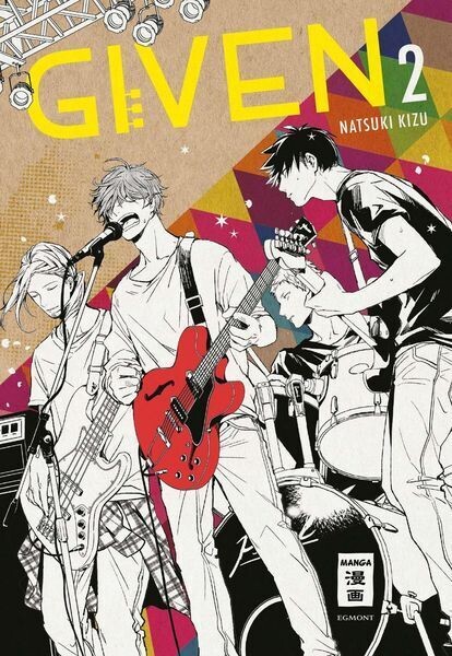 Given 2