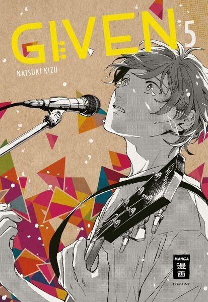 Given 5