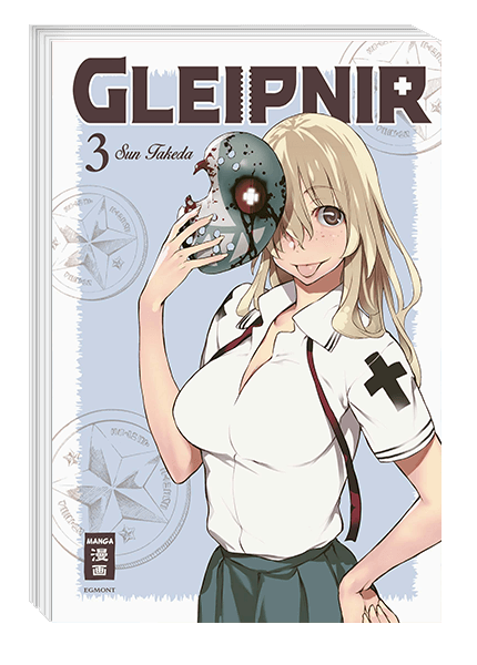 Gleipnir 3
