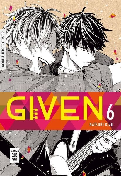 Given 6