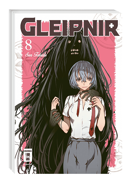Gleipnir 8