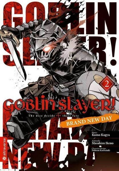 Goblin Slayer - Brand New Day 2