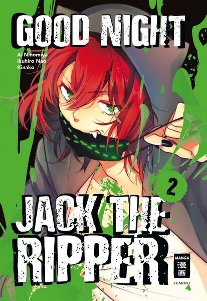 Good Night Jack the Ripper 2