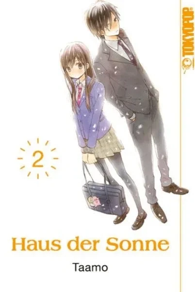 Haus der Sonne 2