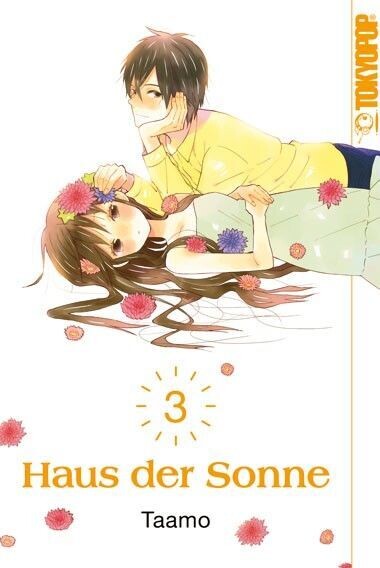 Haus der Sonne 3