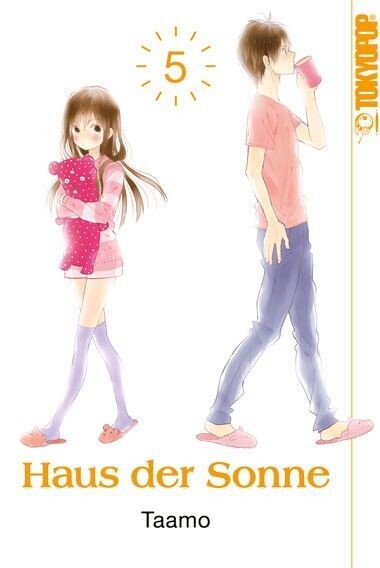 Haus der Sonne 5